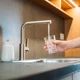 Imagem - Por que não faltou água na minha casa?