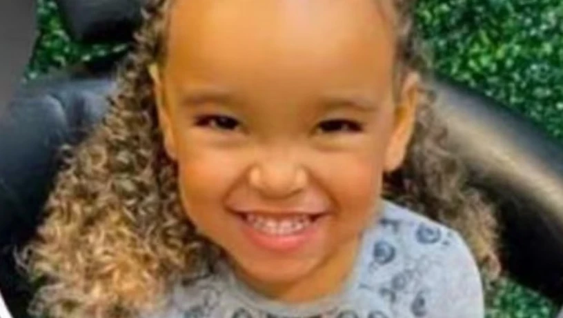 Imagem - Adolescente mata prima de 4 anos com tesoura para se vingar do tio