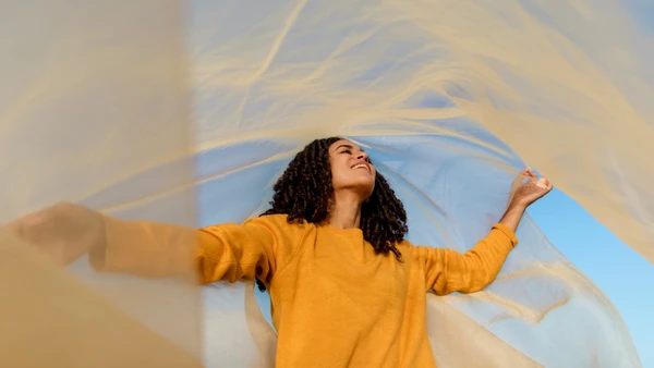 Aprenda a direcionar sua energia para o que traz felicidade e bem-estar