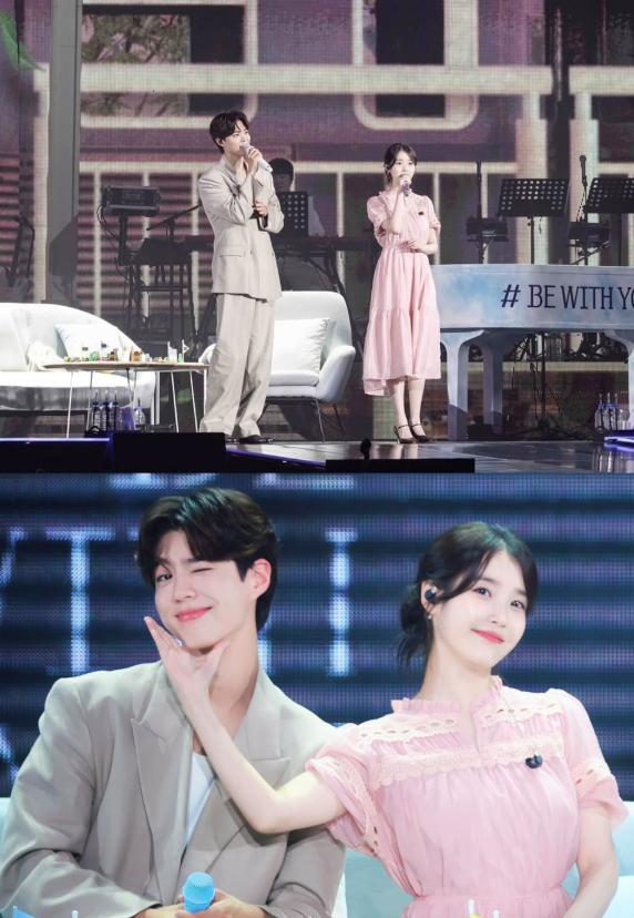 Astro coreano Park Bo Gum por Reprodução | Instagram