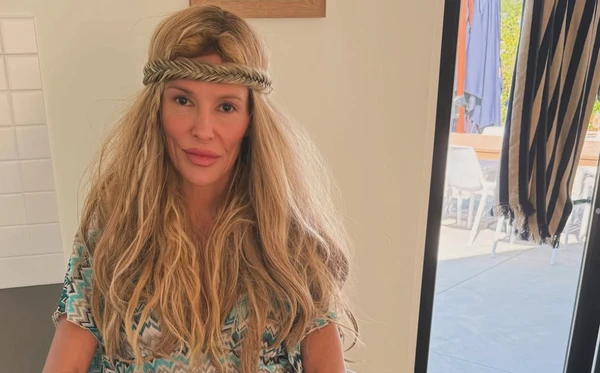 Brandi Glanville