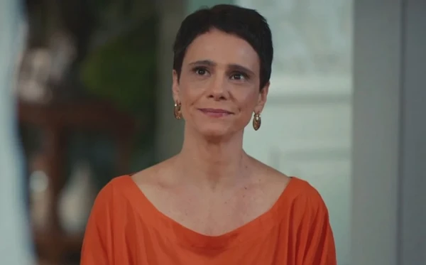 Celina (Malu Galli) em Vale Tudo
