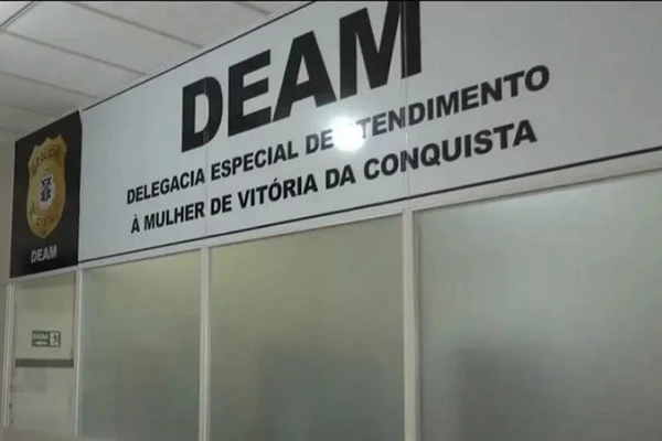 Deam de Vitória da Conquista
