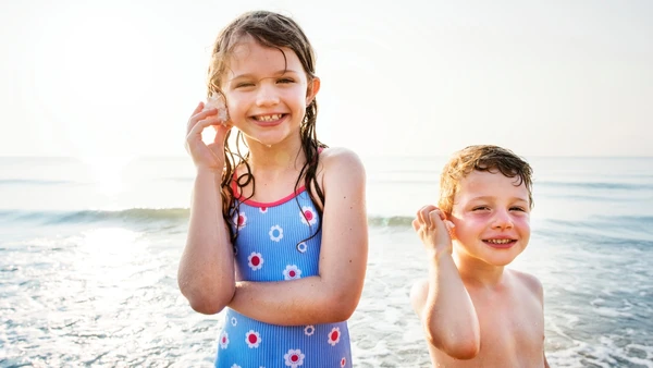 Descubra o mistério por trás do som do mar que ouvimos nas conchas – e por que ele não vem do oceano