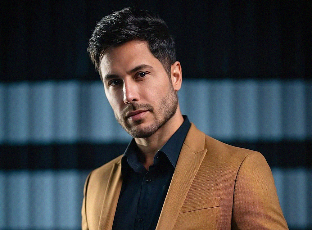 Fabio Duarte por divulgação