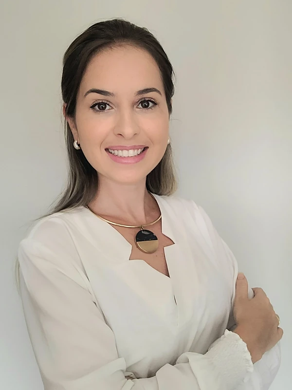 Gabriela Rehem, Analista Sênior de Responsabilidade Social na Braskem