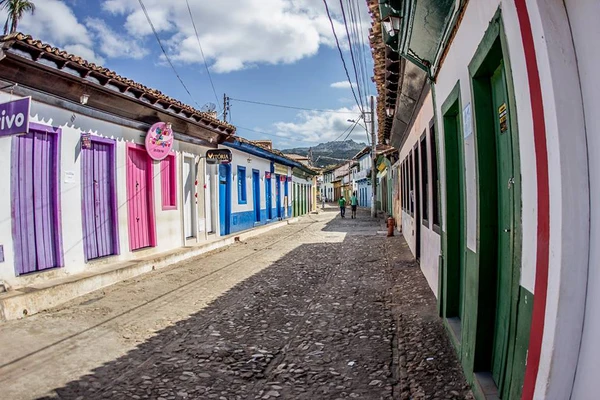 Grão Mogol, cidade histórica do Norte de Minas  por Prefeitura de Grão Mogol/Divulgação