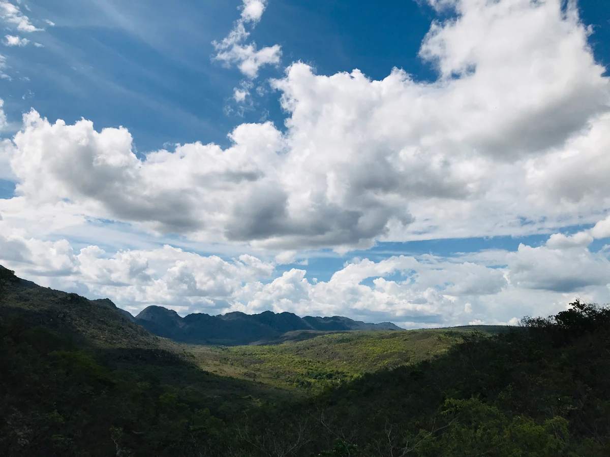 Grão Mogol também é conhecida pelo enoturismo por Prefeitura de Grão Mogol/Divulgação