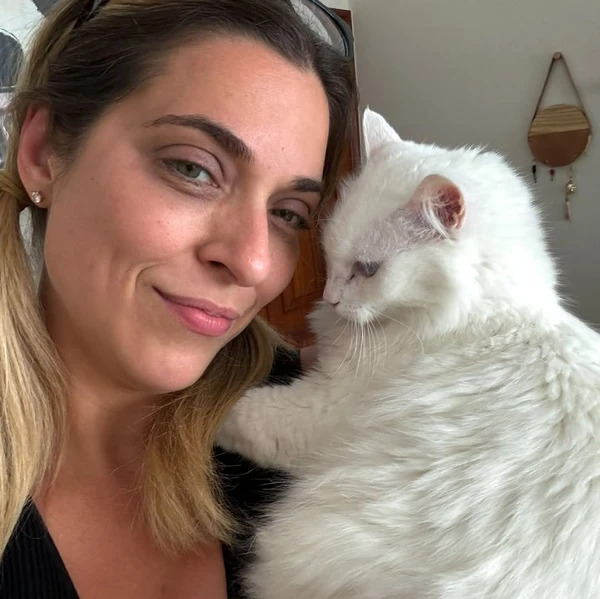 Júlia Rabello  por Reprodução/Instagram
