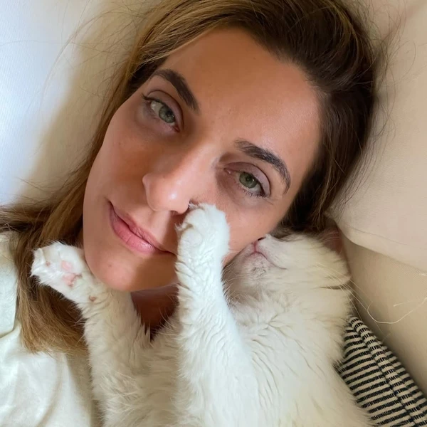 Júlia Rabello  por Reprodução/Instagram