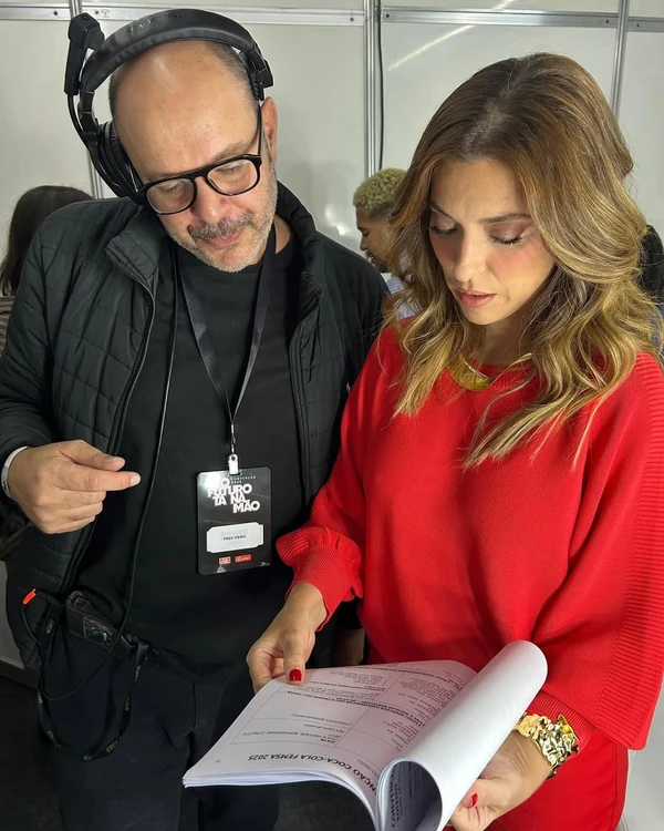 Júlia Rabello  por Reprodução/Instagram