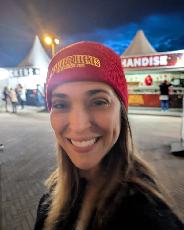 Júlia Rabello  por Reprodução/Instagram
