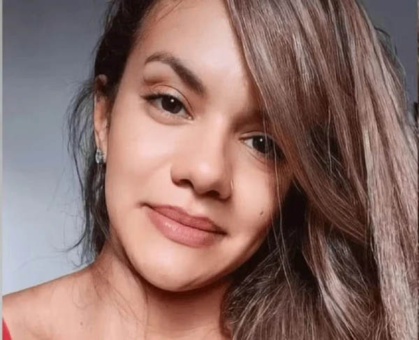 Juliana Soares tem 35 anos