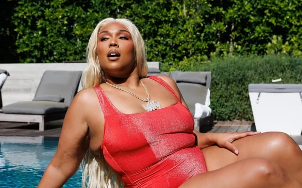 Lizzo