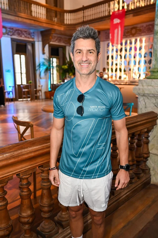 Luis Eduardo Magalhães Filho