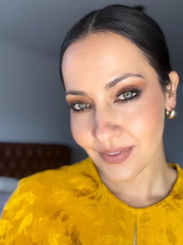 Maytê Piragibe  por Reprodução/Instagram