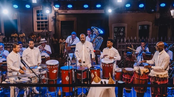 Orkestra Rumpilezz