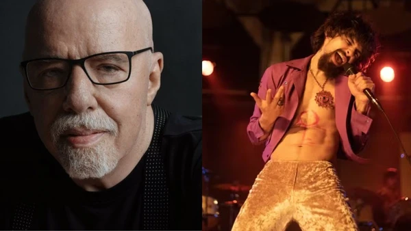 Paulo Coelho fala sobre parceria com Raul Seixas e diz não ter saudade