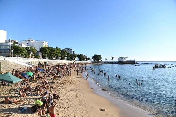 Porto da Barra
