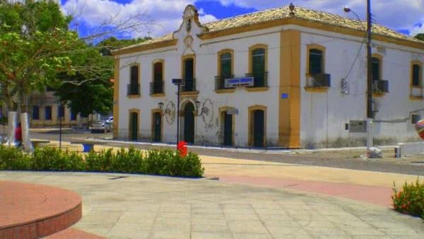  São Francisco do Conde por Flickr / Prefeitura de São Francisco do Conde
