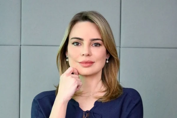 Rachel Sheherazade por Reprodução