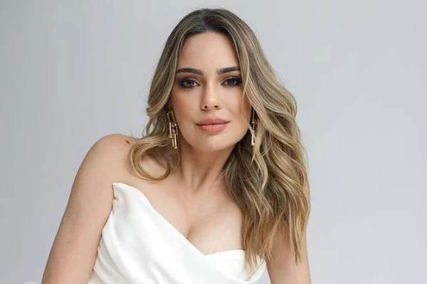 Rachel Sheherazade