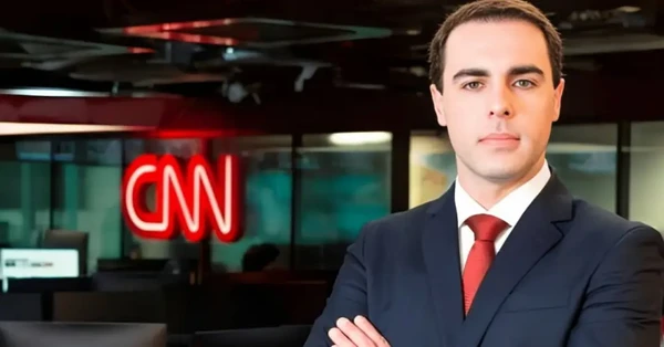 Rafael Colombo por Reprodução