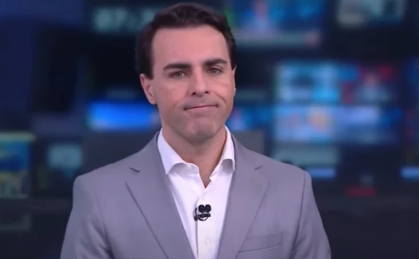Rafael Colombo por Reprodução