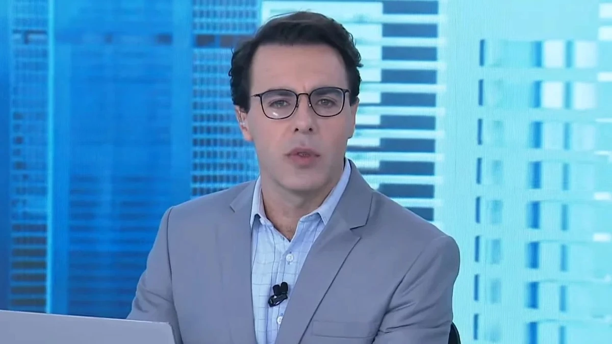 Rafael Colombo por Reprodução