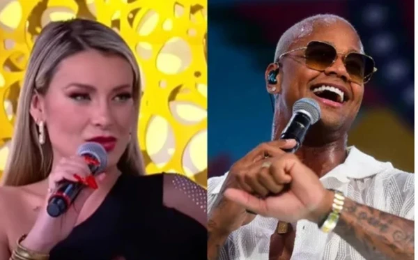 Urach relembra affairs com famosos: “Delicioso, gostoso, tudo de bom”