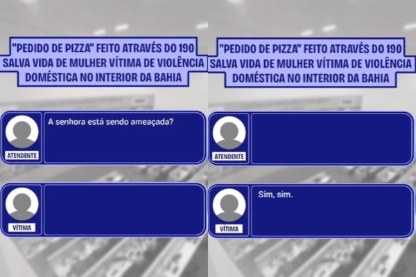 Veja trechos da chamada 3/5 por Reprodução