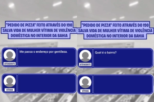 Veja trechos da chamada 4/5 por Reprodução