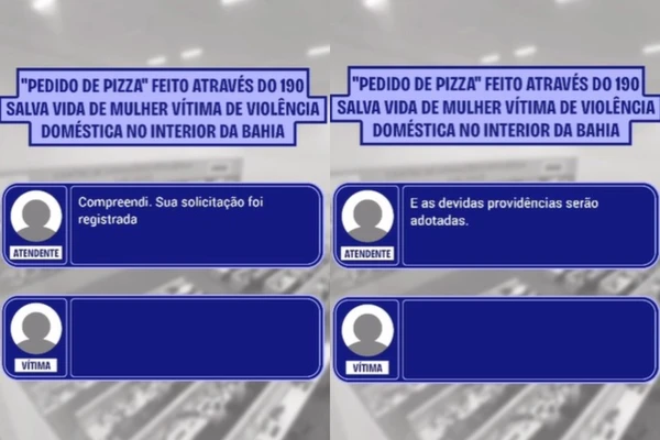 Veja trechos da chamada 5/5 por Reprodução