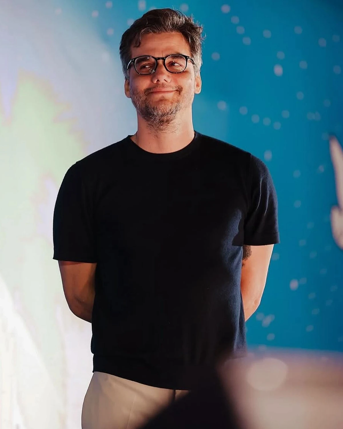 Wagner Moura