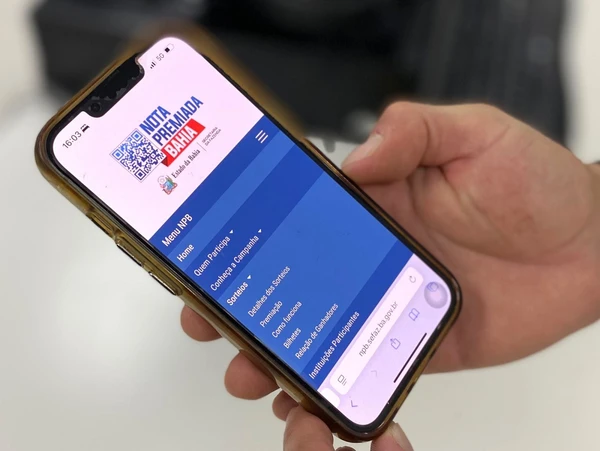   Informações oficiais estão disponíveis exclusivamente no site da campanha