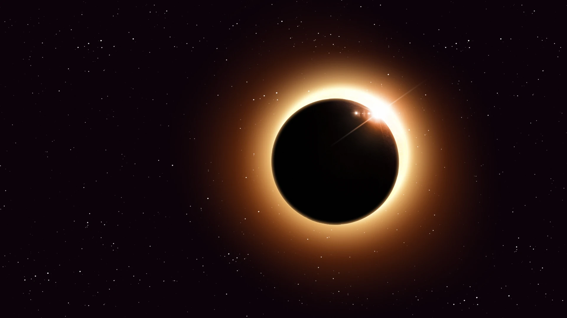 Imagem - Mais de seis minutos de escuridão: saiba como e onde ver o eclipse solar mais longo do século