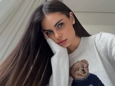 Imagem - Amanda Kimberlly impõe regra para postar fotos de Helena, filha com Neymar