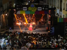 Imagem - Apresentação de musical sobre Dias Gomes abre a programação da Flipelô, que vai até o próximo domingo (10)