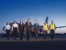 Imagem - Empresa aérea abre mais de 100 vagas no Brasil para pilotos e comissários