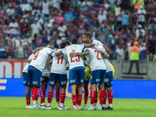 Imagem - Nada de poupar: Bahia está escalado com força máxima para encarar o Retrô