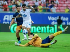 Imagem - Bahia segura o empate contra o Retrô e avança às quartas de final da Copa do Brasil