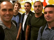 Imagem - Moraes autoriza Bolsonaro a receber familiares no Dia dos Pais