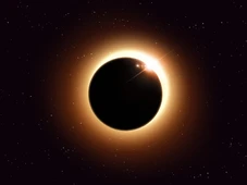Imagem - Mais de seis minutos de escuridão: saiba como e onde ver o eclipse solar mais longo do século