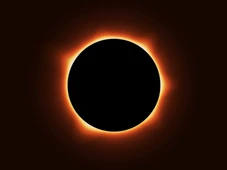 Imagem - Como aproveitar o poderoso Eclipse em Virgem hoje para renovar sua saúde e energia
(3 de março)