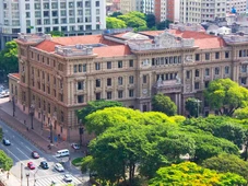 Imagem - TJ publica edital para concurso de escrevente com salário de R$ 6,3 mil