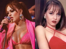 Imagem - Gaby Spanic em ‘A Fazenda 7’? Equipe da estrela de ‘A Usurpadora’ revela contrato