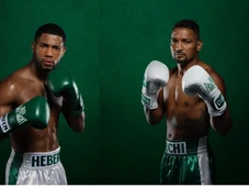 Imagem - Baiano Hebert Conceição encara Yamaguchi Falcão por cinturão brasileiro no Spaten Fight Night 2