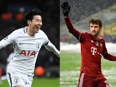 Imagem - Ídolos de gigantes europeus são anunciados por times da MLS