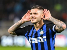 Imagem - Ex-Barcelona revela história bizarra de Icardi: 'Comeu o pombo na minha frente'