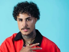Imagem - MC Livinho deixa ‘Dança dos Famosos’ após acidente e será substituído no ‘Domingão’